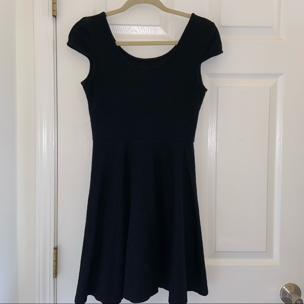 Mossimo Supply Co. Skater Dress